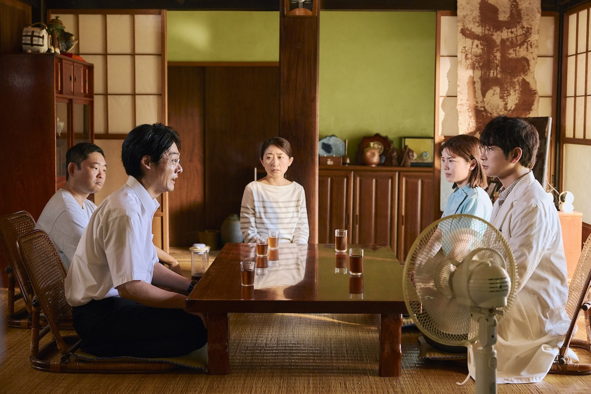 『19番目のカルテ』第6話　“徳重”松本潤、“滝野”小芝風花に初めての終末期医療を任せる