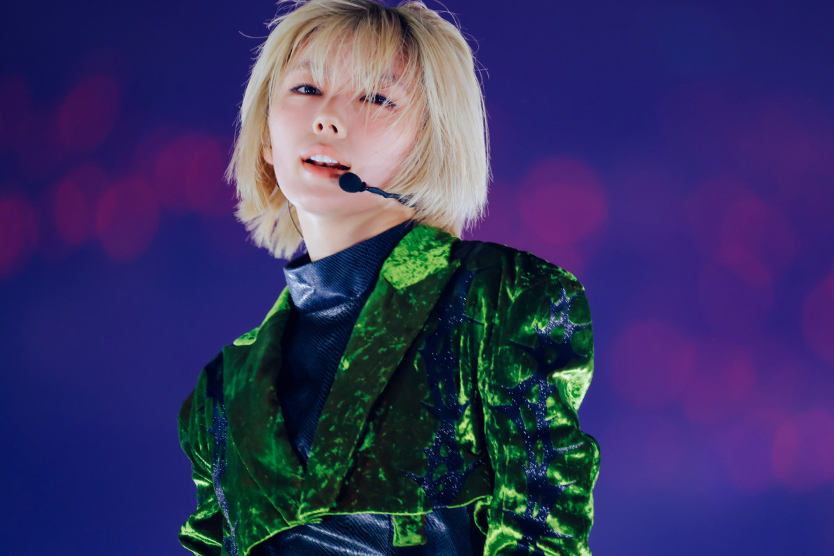 櫻坂46、“ほぼMCなし”の2時間40分　圧倒的パフォーマンスにBuddies熱狂