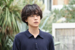 火曜ドラマ『初恋DOGs』第9話より