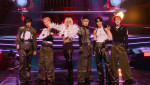 Apple TV＋『KPOPPED』場面写真