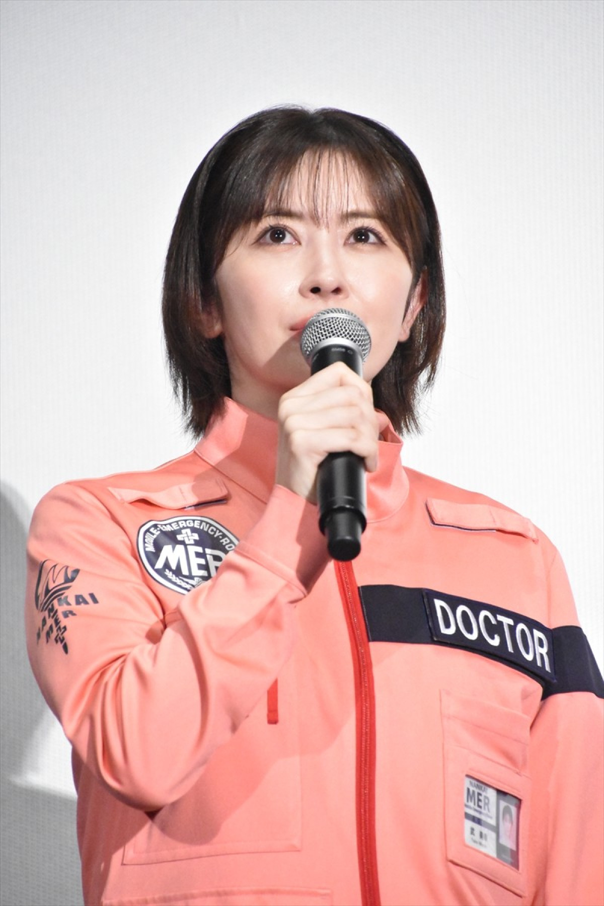 高杉真宙、生見愛瑠の「陰キャですよね？」に自虐「同意はしますけど…」