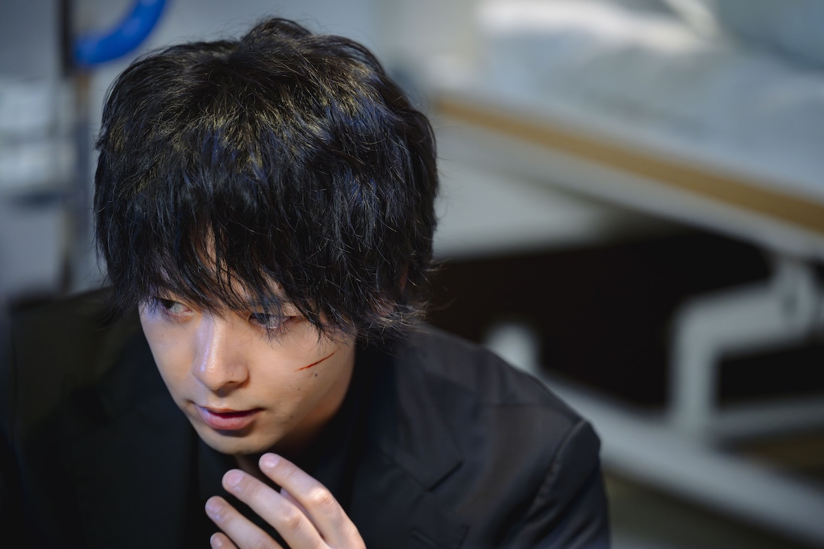 『DOPE』“才木”高橋海人、妹の能力覚醒に衝撃　ネットも騒然「強すぎる」「代償デカそう」