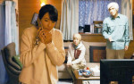 映画『てっぺんの向こうにあなたがいる』場面写真