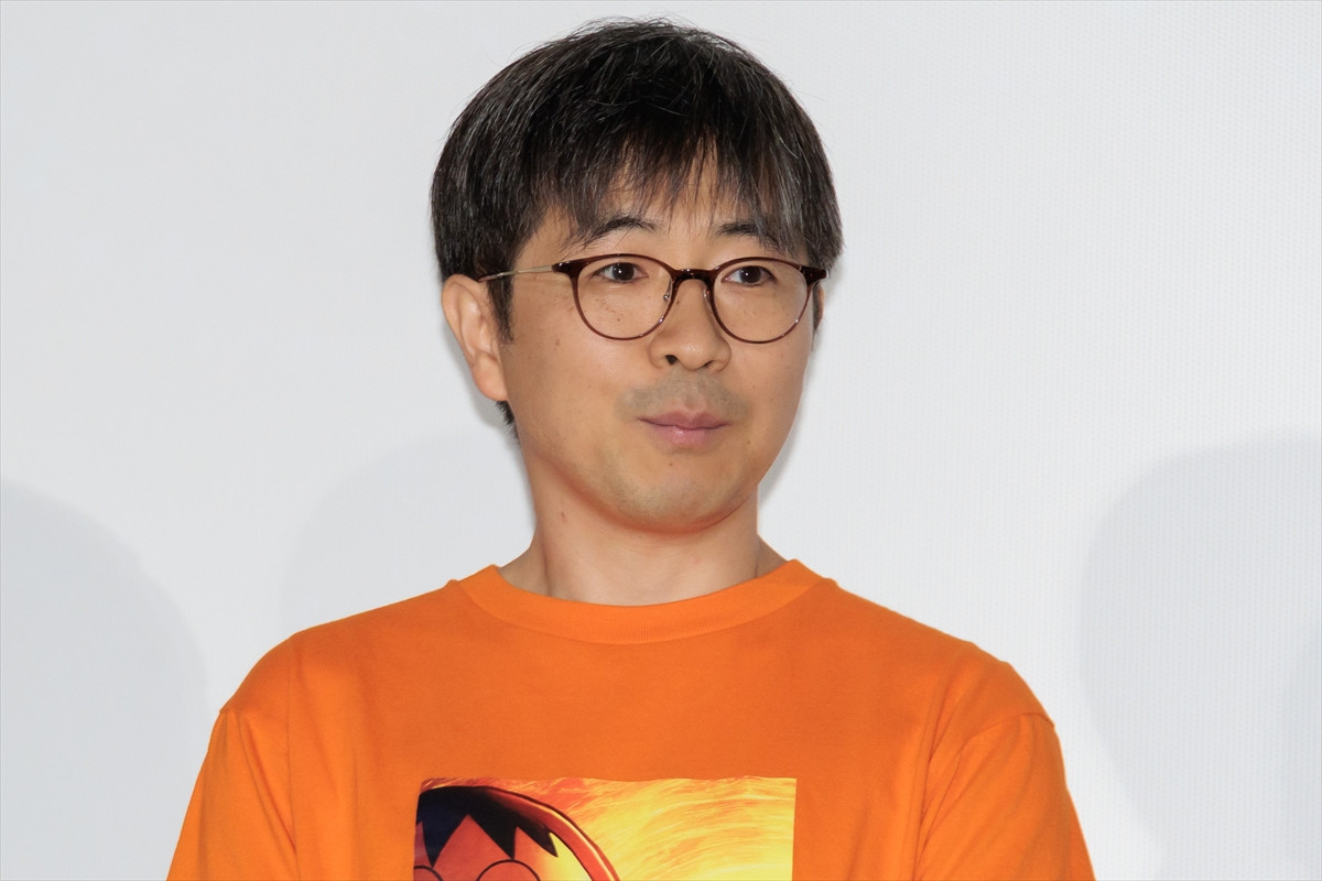 賀来賢人、『クレヨンしんちゃん』出演は「半ば逆ゴリ押しオファー（笑）」「本当に光栄」