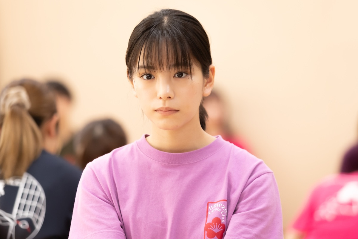 『ちはやふる－めぐり－』“奏”上白石萌音、“めぐる”當真あみの成長に感動　ネットも涙「全員最高」「涙止まんねぇ」