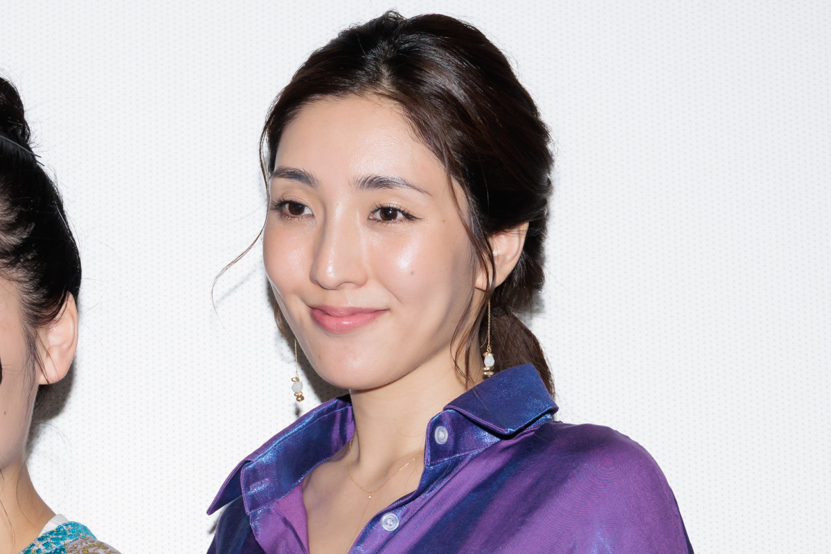 小沢仁志、脚本執筆にAI活用「すごく便利なんだよ」