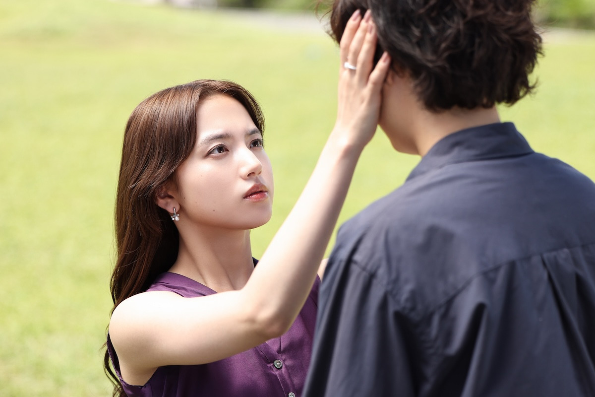 『初恋DOGs』「負け犬だ」“ソハ”ナ・イヌの言葉に“快”成田凌あ然　ネットも動揺「心にもないことを…」