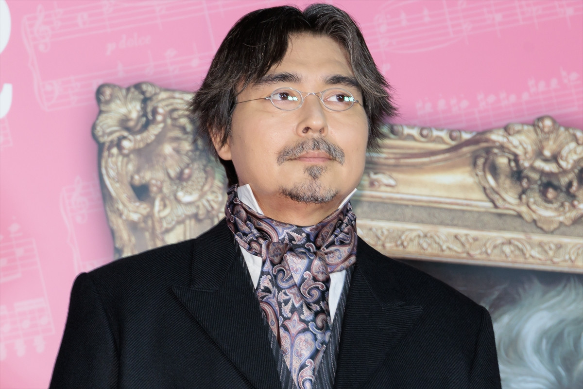 山田裕貴、神尾楓珠と対立する役柄で「楓珠を見るたびにムカついてました」