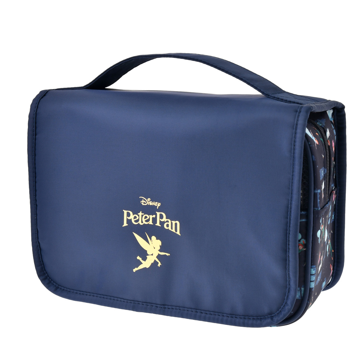 250822「PETER PAN TRAVEL」