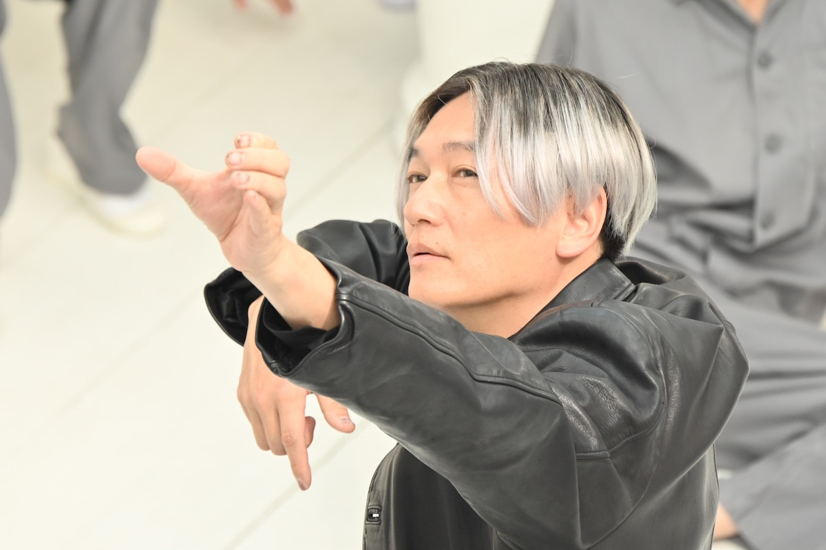 『DOPE』“才木”高橋海人、新型ドラッグとの因縁が判明　視聴者ショック「まさかすぎる」「関係深すぎ」（ネタバレあり）