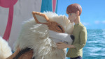 Netflixシリーズ『ポケモンコンシェルジュ』場面写真