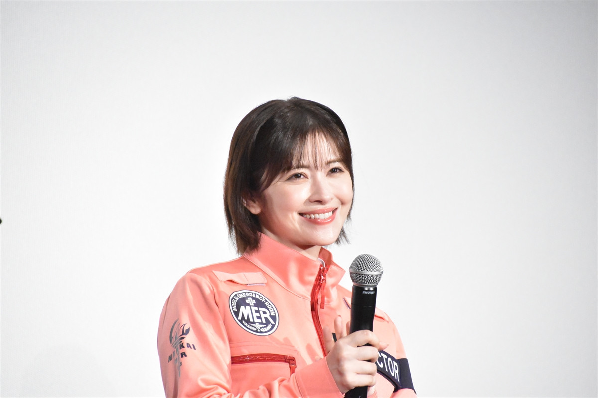 高杉真宙、生見愛瑠の「陰キャですよね？」に自虐「同意はしますけど…」