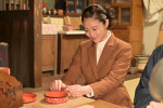 連続テレビ小説『あんぱん』第96回より