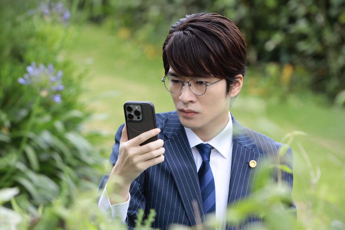 『誘拐の日』第6話　“政宗”斎藤工＆“凛”永尾柚乃、大胆不敵な逃亡計画をスタート