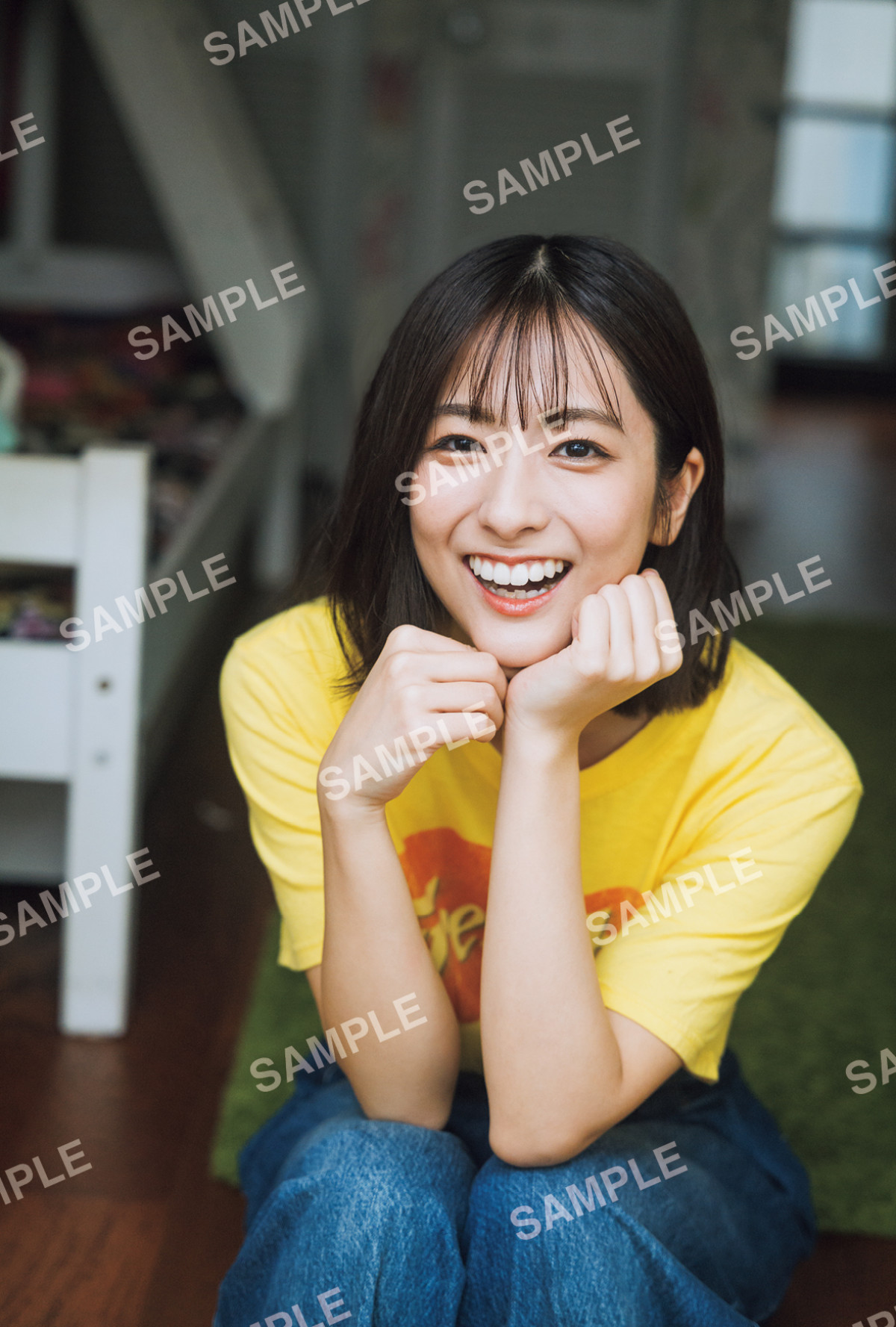 TBS田村真子アナ、ビリビリ椅子が「すごく嫌な時期があった」　来年迎える30代は“心のゆとりある生活”を