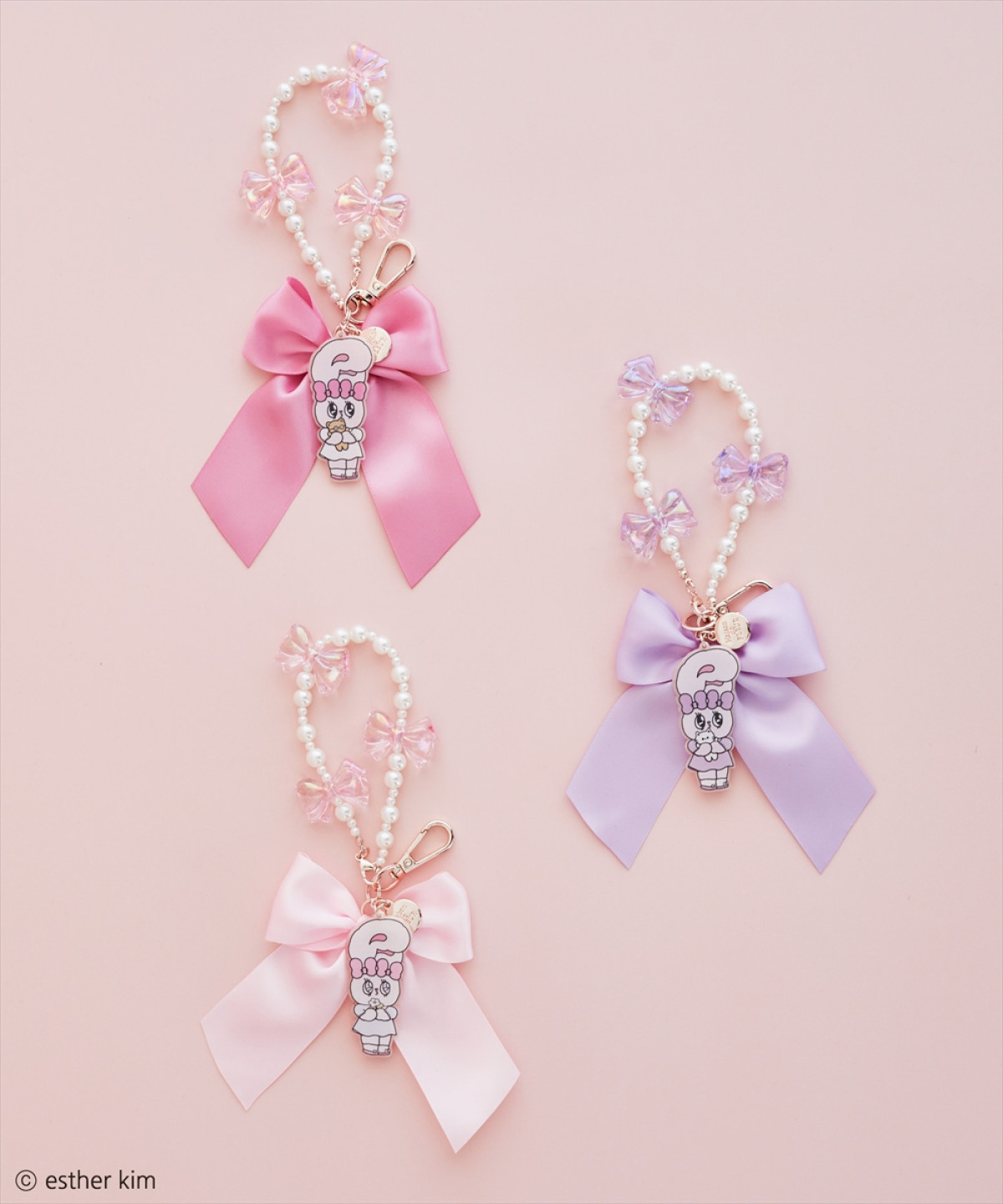 20250818_「Maison de FLEUR × Esther Bunny」 