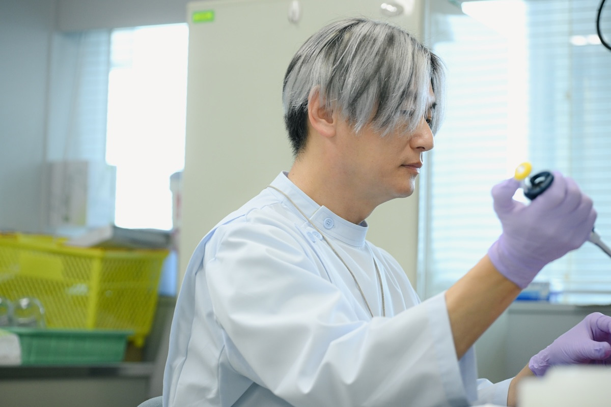 『DOPE』“才木”高橋海人、新型ドラッグとの因縁が判明　視聴者ショック「まさかすぎる」「関係深すぎ」（ネタバレあり）