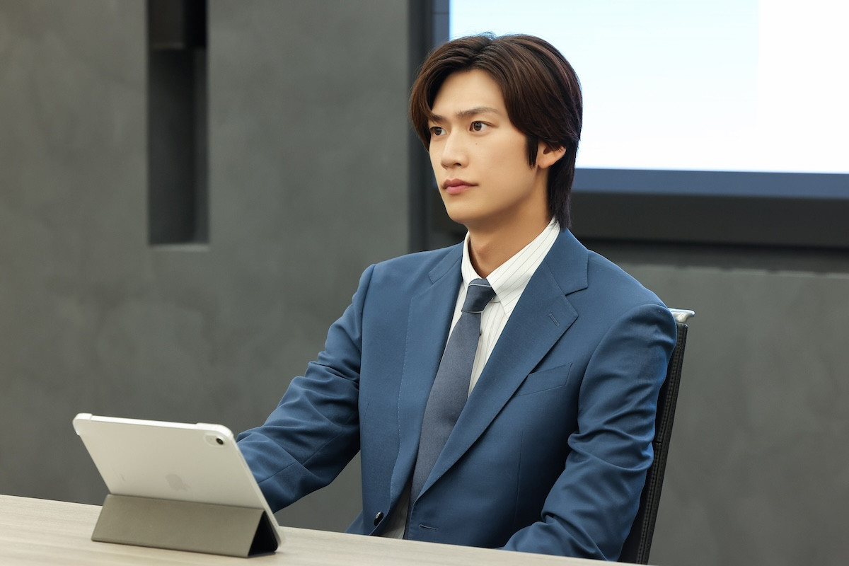 『初恋DOGs』第9話　“愛子”清原果耶、“快”成田凌を助けるための行動が事務所追放の危機に発展