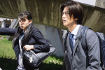 『DOPE　麻薬取締部特捜課』第5話より