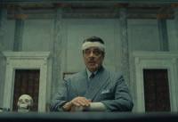 映画『ザ・ザ・コルダのフェニキア計画』場面写真