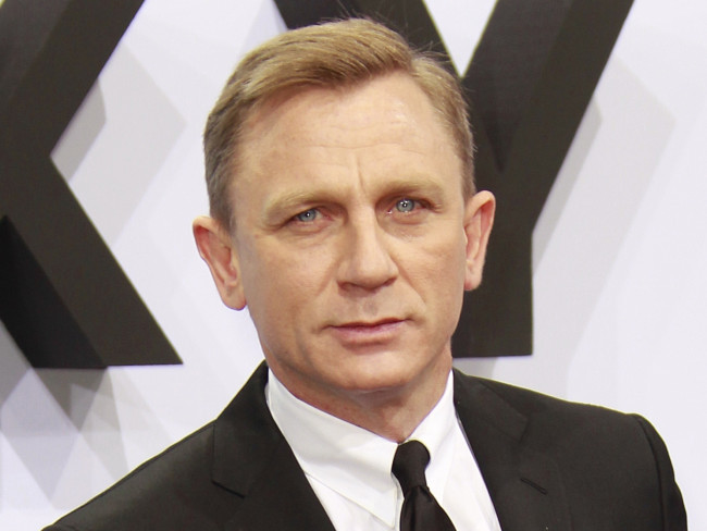 新生『007』の脚本に『ピーキー・ブラインダーズ』のスティーヴン・ナイト