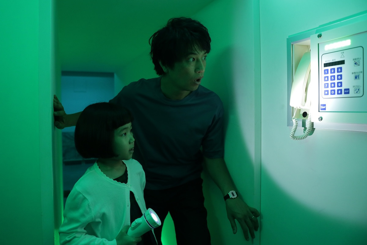 『誘拐の日』“政宗”斎藤工、“福住”鈴木浩介に想定外の報復　ネット爆笑「小学生かよwww」「最高すぎる笑」