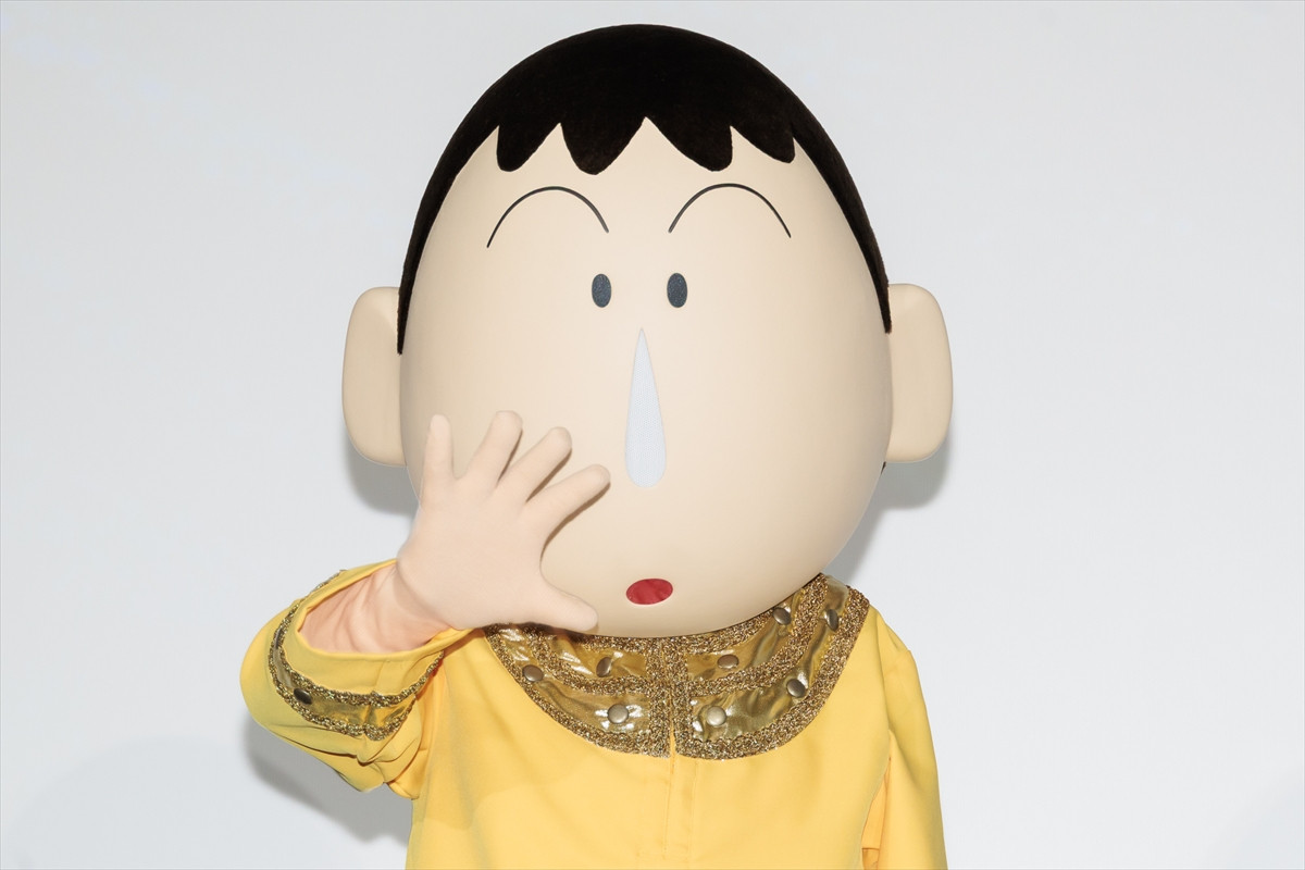 賀来賢人、『クレヨンしんちゃん』出演は「半ば逆ゴリ押しオファー（笑）」「本当に光栄」