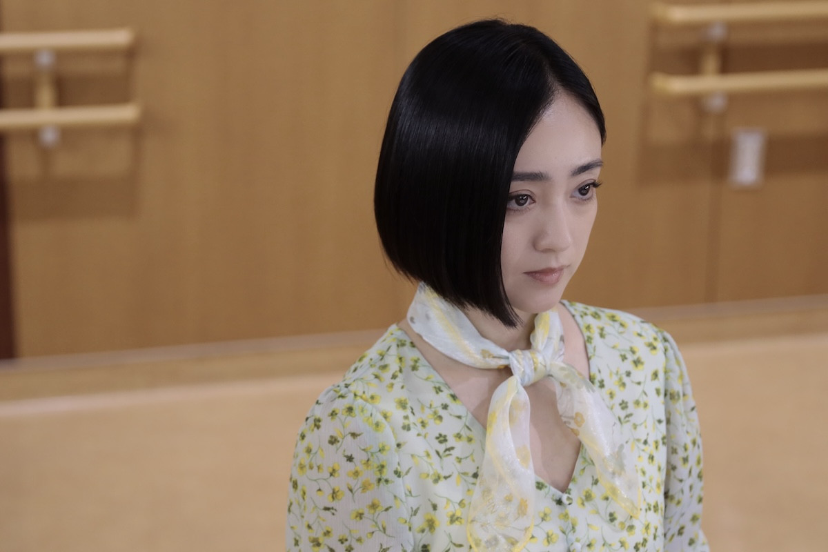 『誘拐の日』第6話　“政宗”斎藤工＆“凛”永尾柚乃、大胆不敵な逃亡計画をスタート