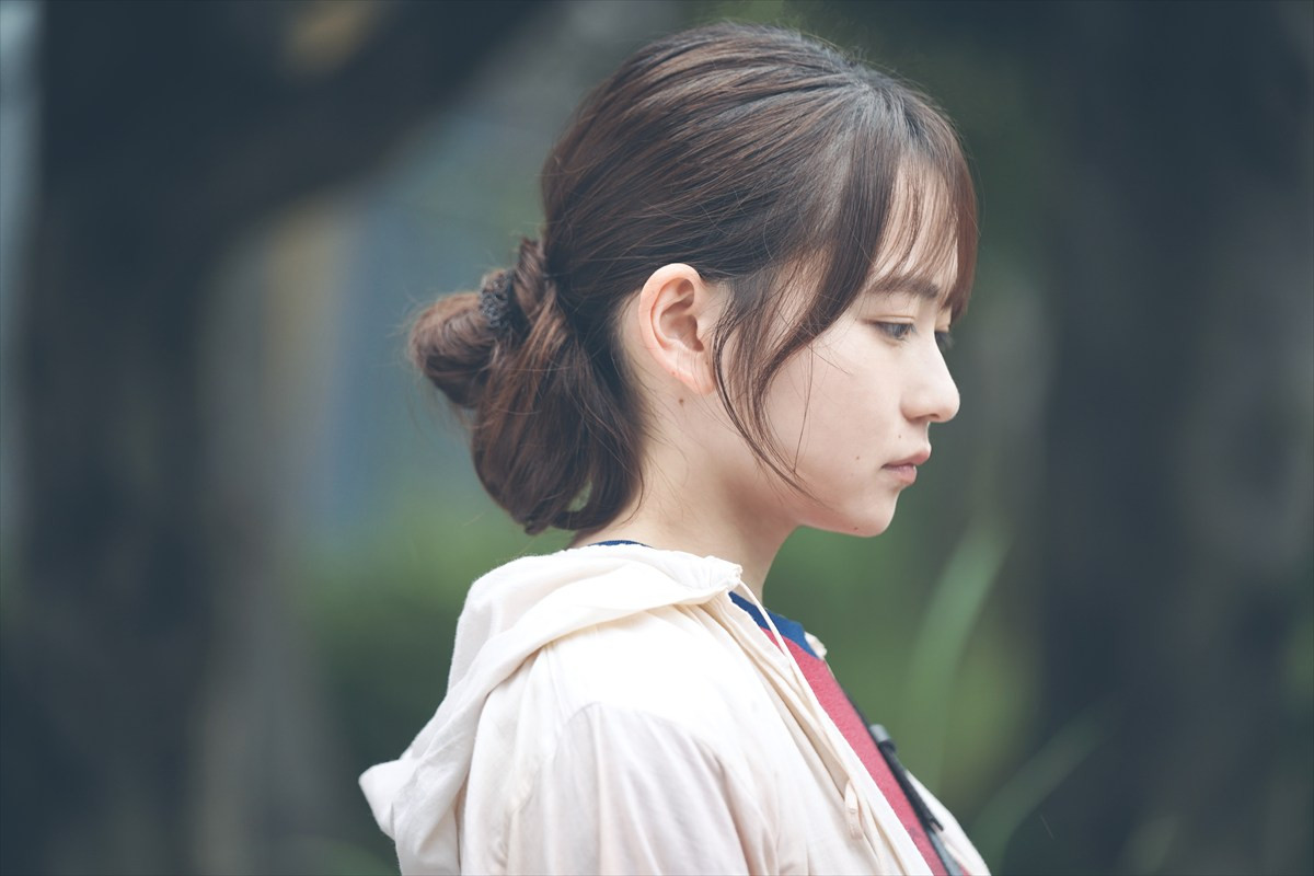 「今の映画界が求める役者」山田杏奈、二面性のある役で新境地『恋に至る病』場面写真解禁