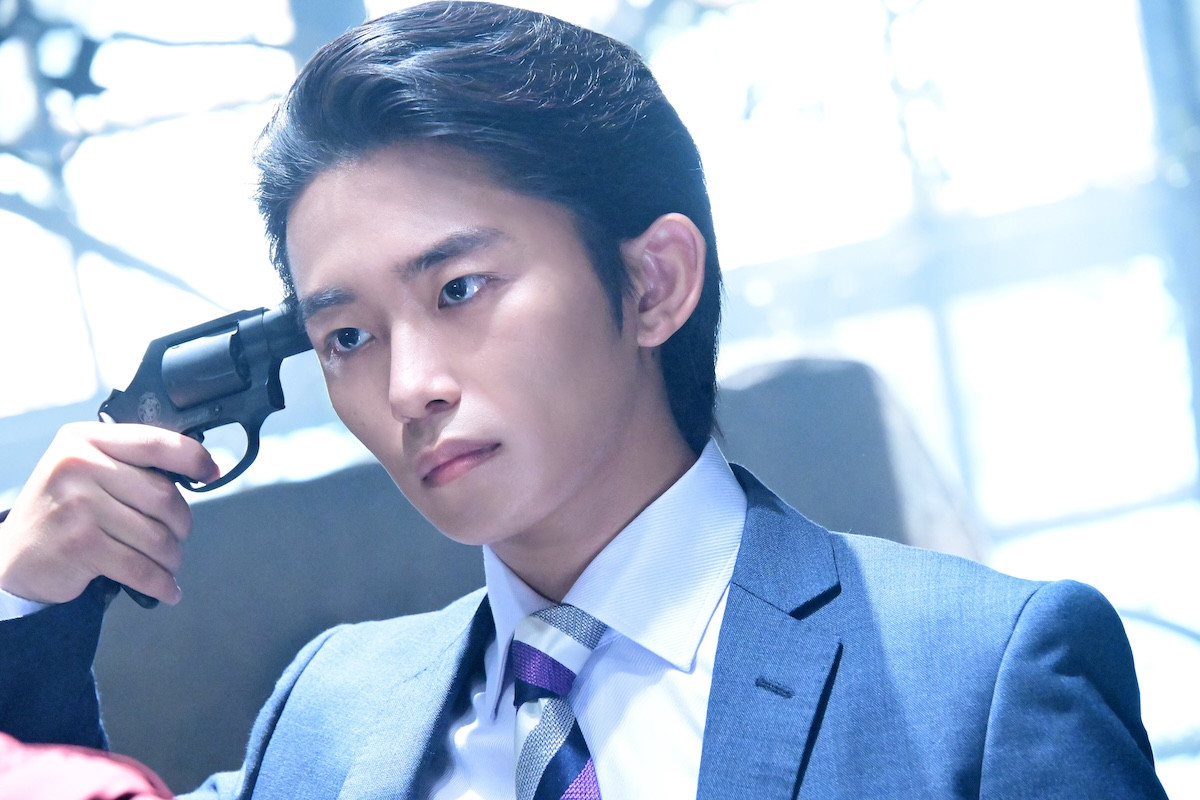 『放送局占拠』第6話　“武蔵”櫻井翔、“伊吹”加藤清史郎から要求され5年前の事件を調べ始める