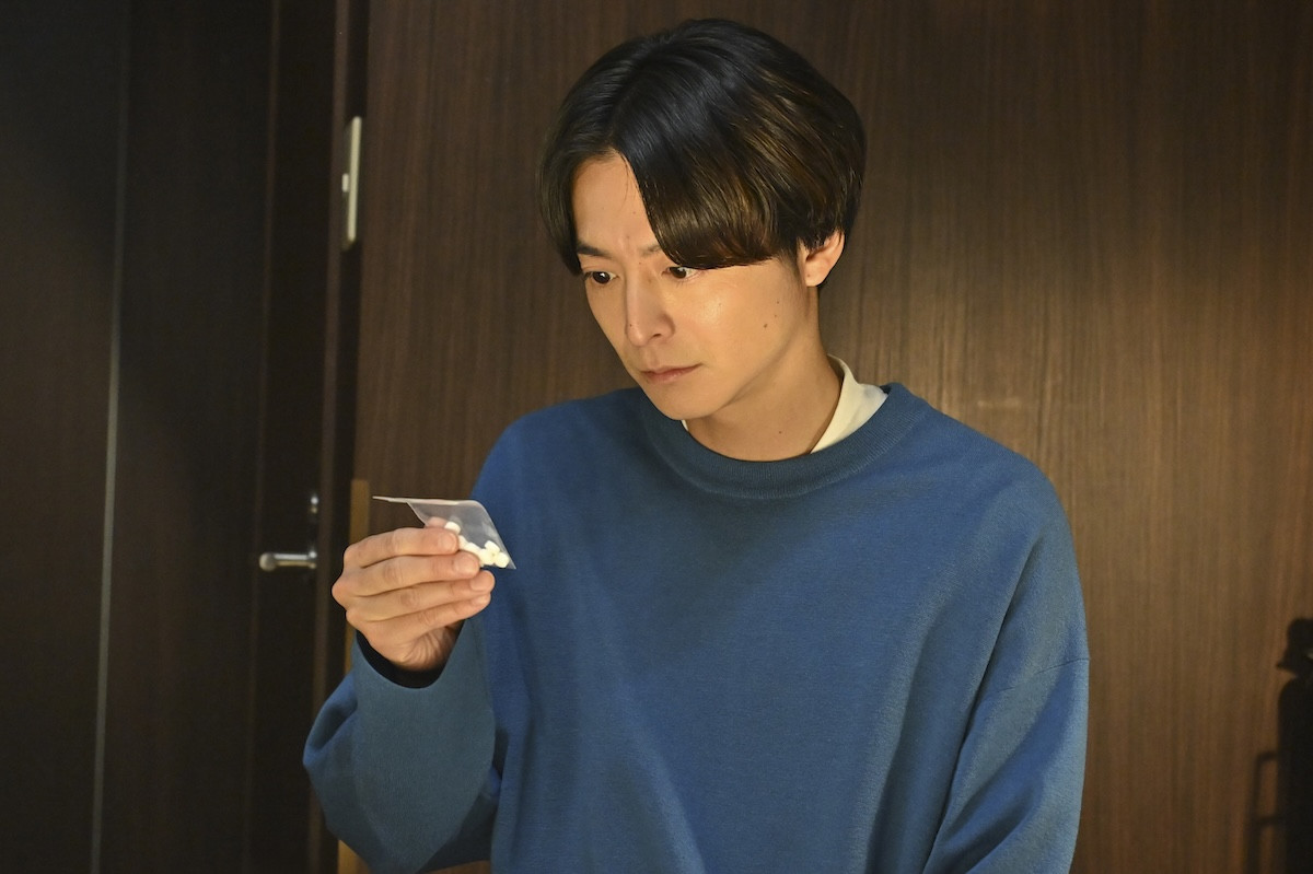 『DOPE』“才木”高橋海人、“陣内”中村倫也のまさかの行動にあ然　ネットも動揺「展開エグい」「完全に闇堕ち」（ネタバレあり）