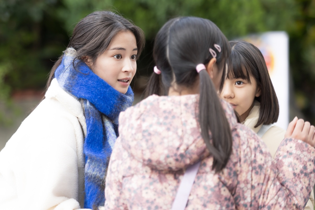 『ちはやふる－めぐり－』“めぐる”當真あみ＆“凪”原菜乃華、過去の“別れ”に反響「切ない」「気持ちは痛いほどわかる」