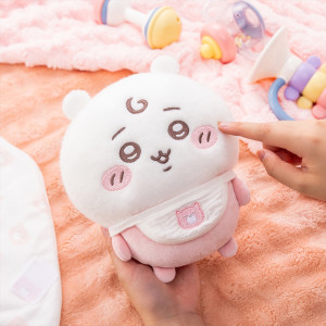 【フォト特集】9．5発売「ちいかわベビー」グッズ一覧　謎のあめを食べてベビーになっちゃった
