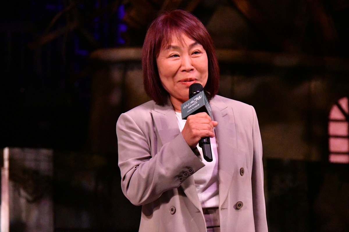 西野亮廣「相手を信じることが僕自身の大きな挑戦となり、今回のテーマに」　『映画 えんとつ町のプペル』続編、26年公開！