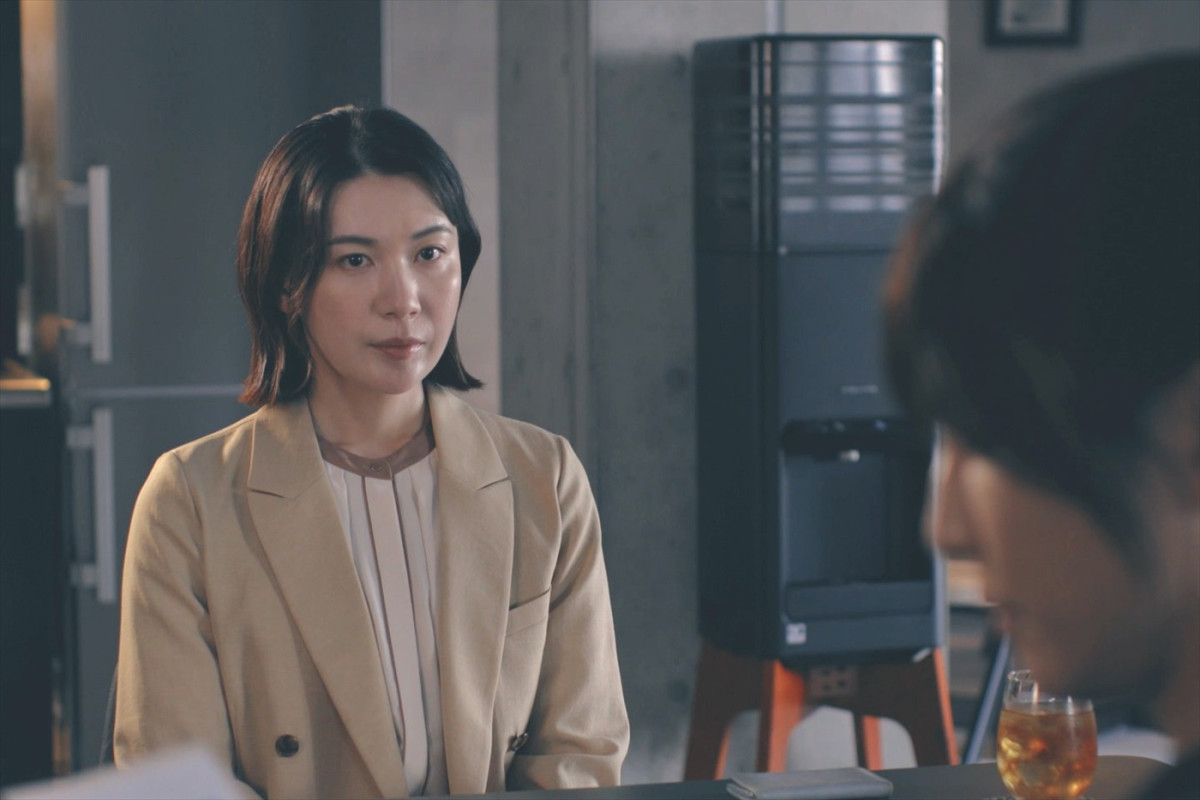 岩田剛典×蒔田彩珠『DOCTOR PRICE』第7話、“復讐編”開幕！　Omoinotakeによる主題歌とのコラボPV公開