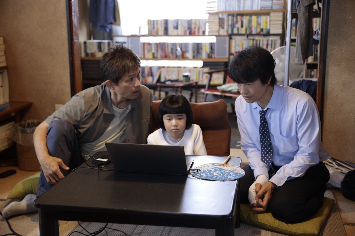 『誘拐の日』第8話　“政宗”斎藤工、絶体絶命の窮地　“凛”永尾柚乃とのバディにも暗雲