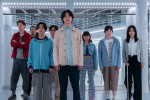 Netflixシリーズ『今際の国のアリス』シーズン3　場面写真