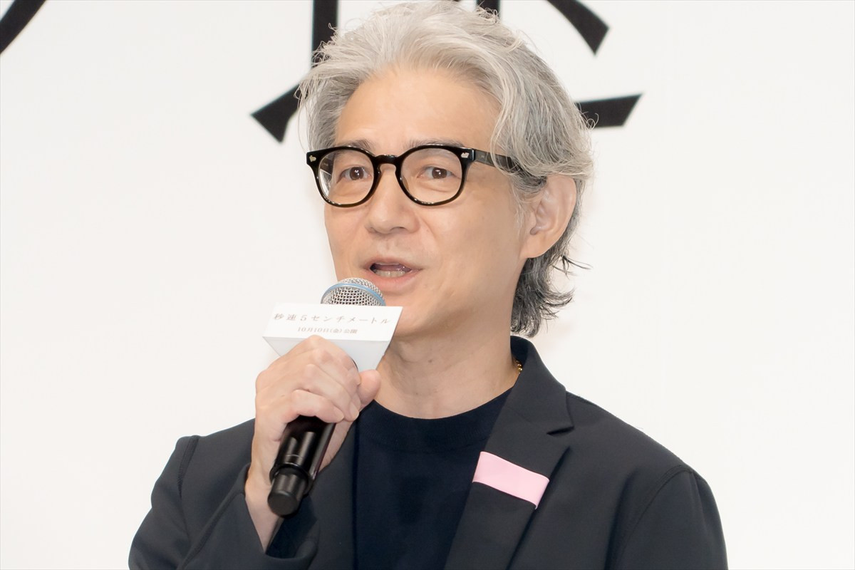 松村北斗、これからも大切にしていきたい思い出を告白「とてつもなく人生に沁みてきて」