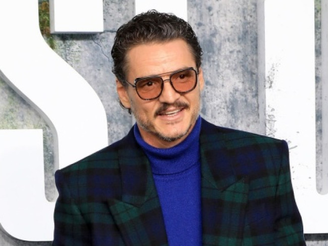 ホアキン・フェニックス降板のトッド・ヘインズ監督ゲイロマンス映画にペドロ・パスカルが出演交渉