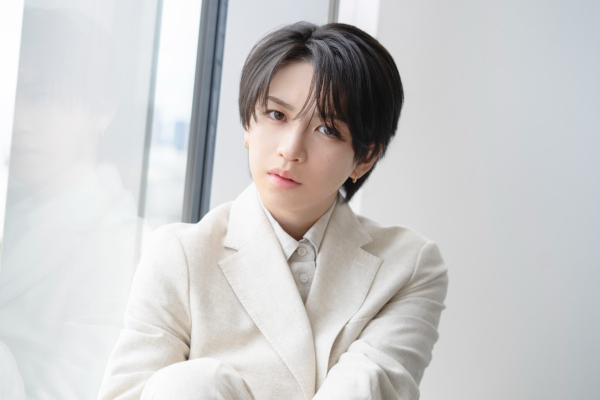 岩橋玄樹、長い休養期間を経て気づいた大きな支え　“ファンと涙したライブ”が自分を作る原点に