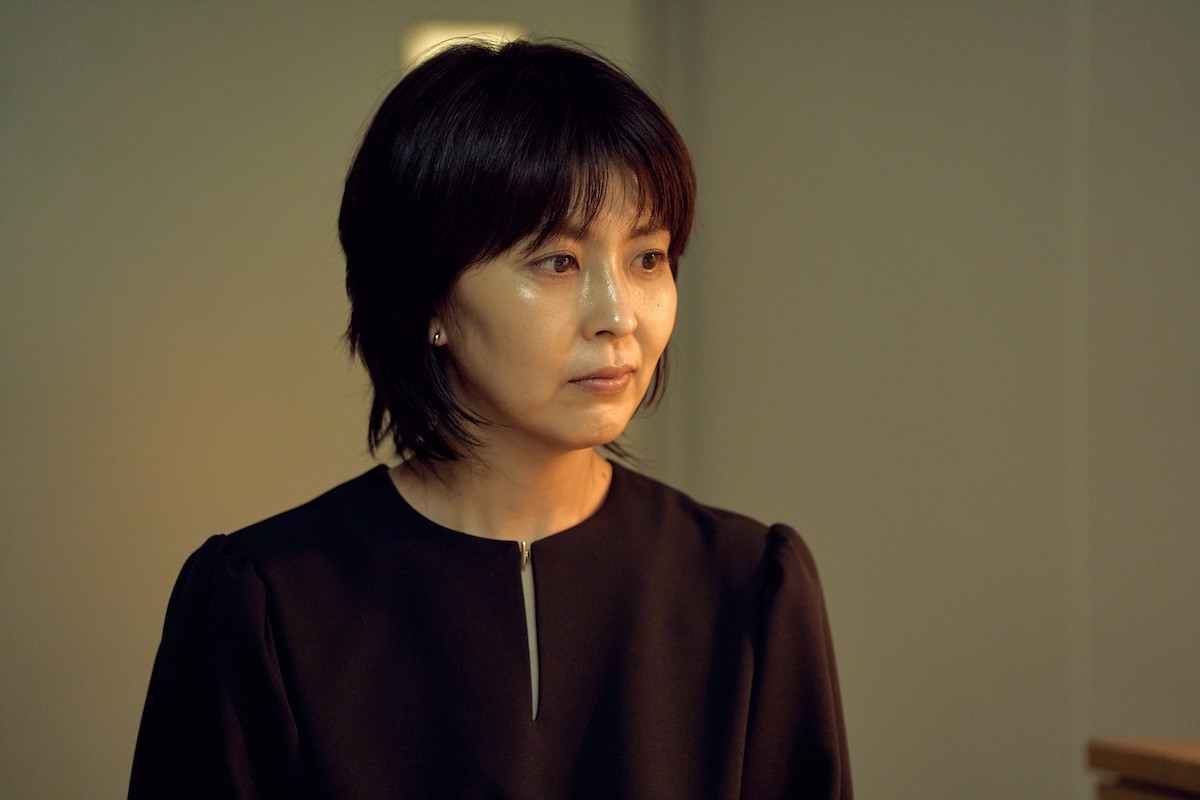『しあわせな結婚』第8話　“幸太郎”阿部サダヲ、自分で事件の真相を突き止めて真実と向き合う決意を固める