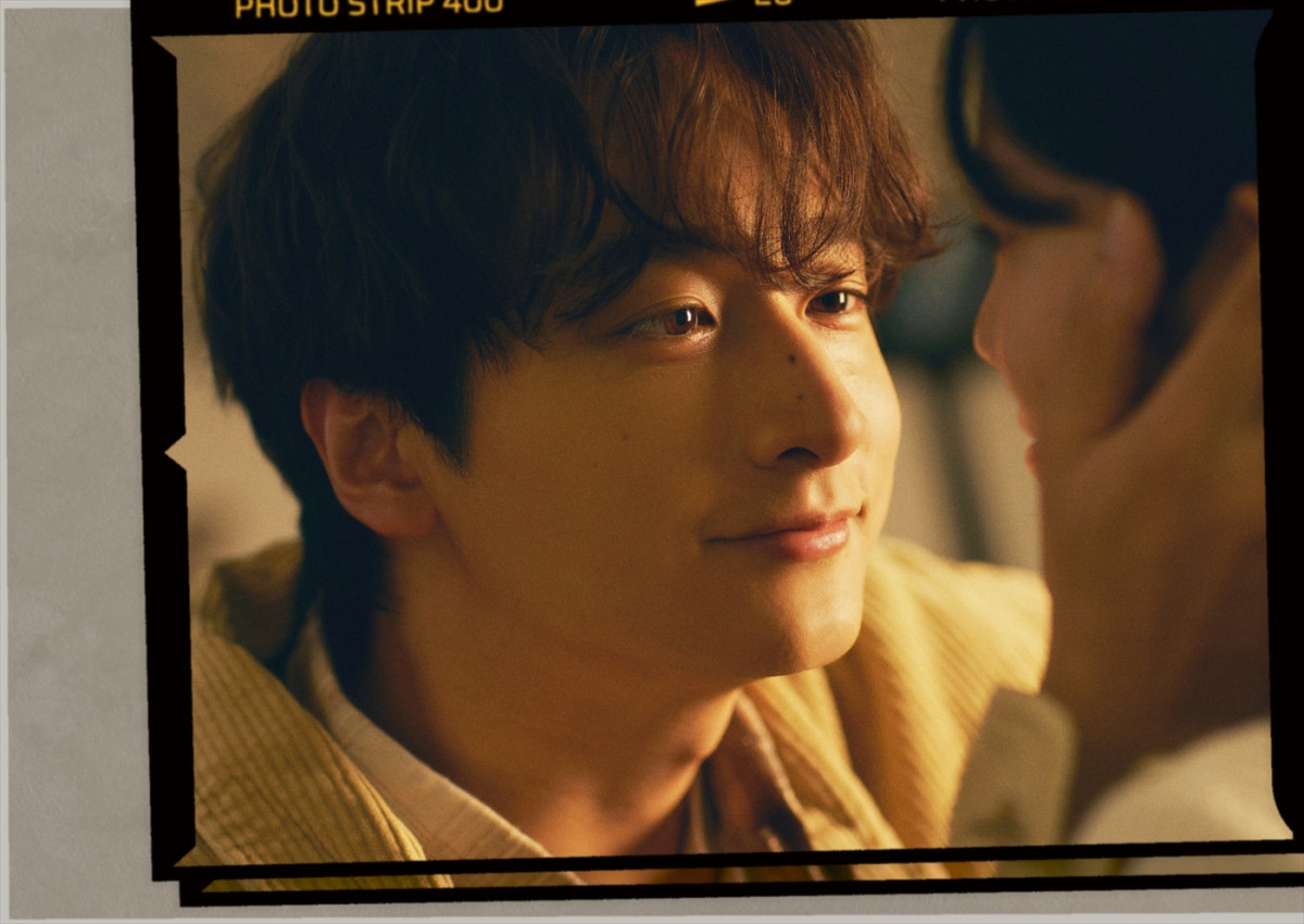 小関裕太ら「チーム・ハンサム！」がメインキャストに　オムニバスドラマ『君としたキスはいつまでも』10月スタート