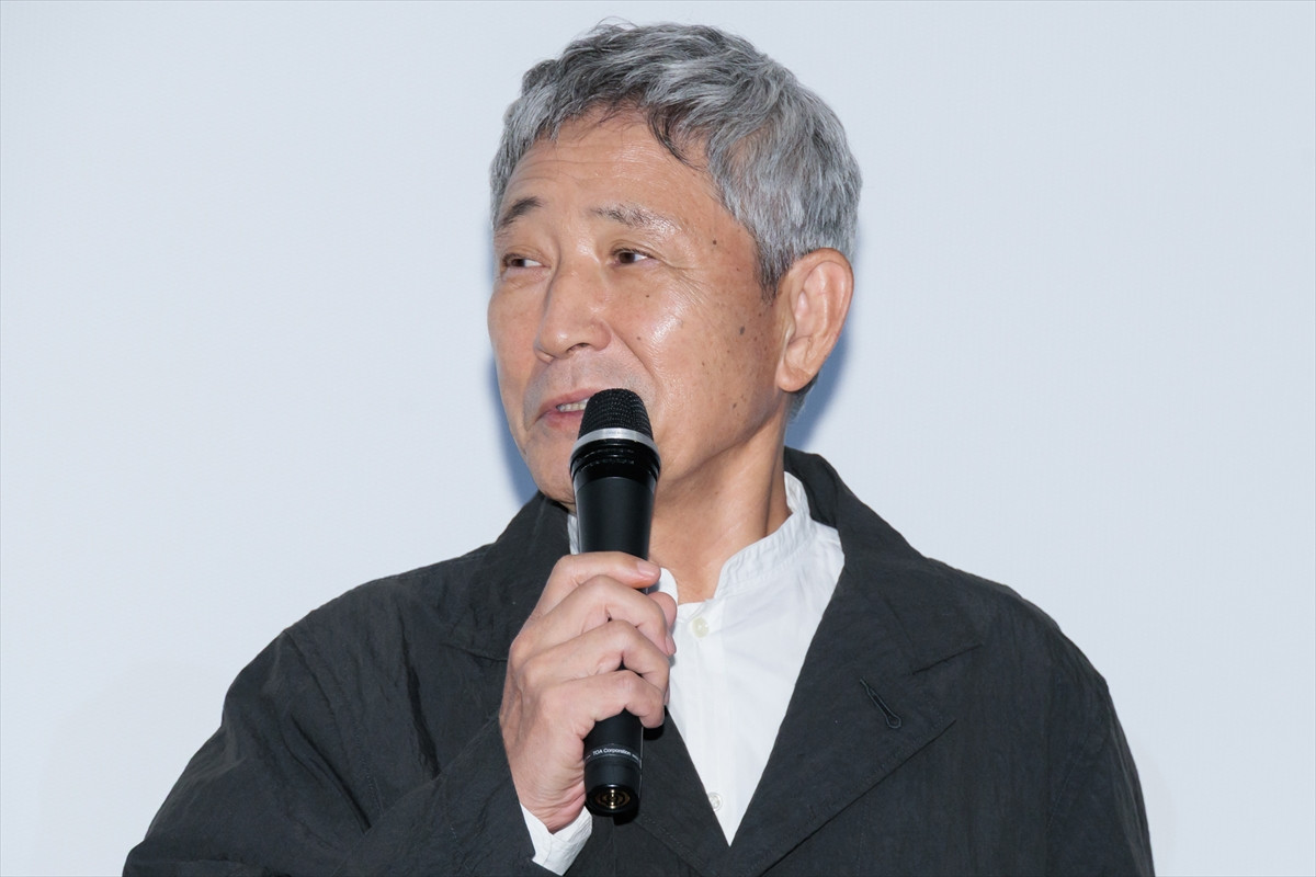満島ひかり、戸塚純貴は良い意味で“空っぽ”「昔の役者さんが現代にタイムスリップしちゃったみたい」