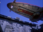 『ウルトラマンパワード』場面写真
