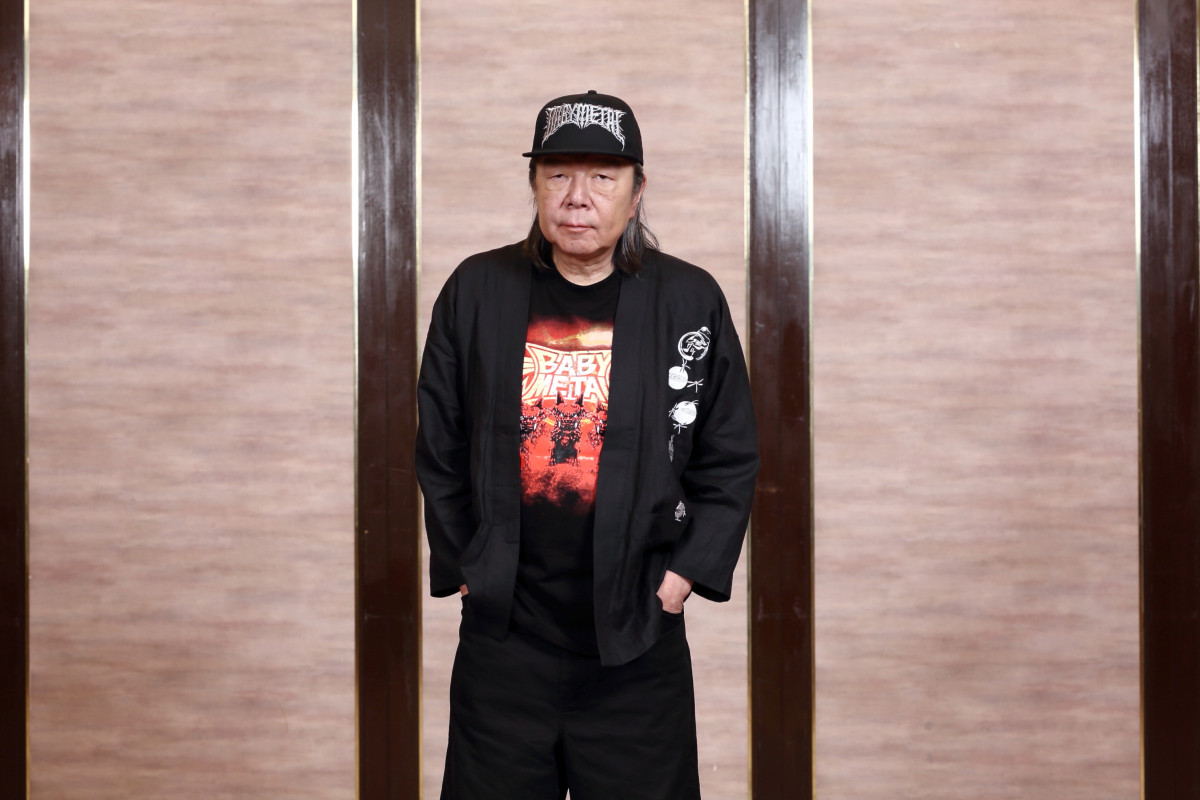 古田新太・橋本じゅん・高田聖子・粟根まこと・羽野晶紀・橋本さとし、勢ぞろい！　レジェンドが明かす「劇団☆新感線」の昔と今