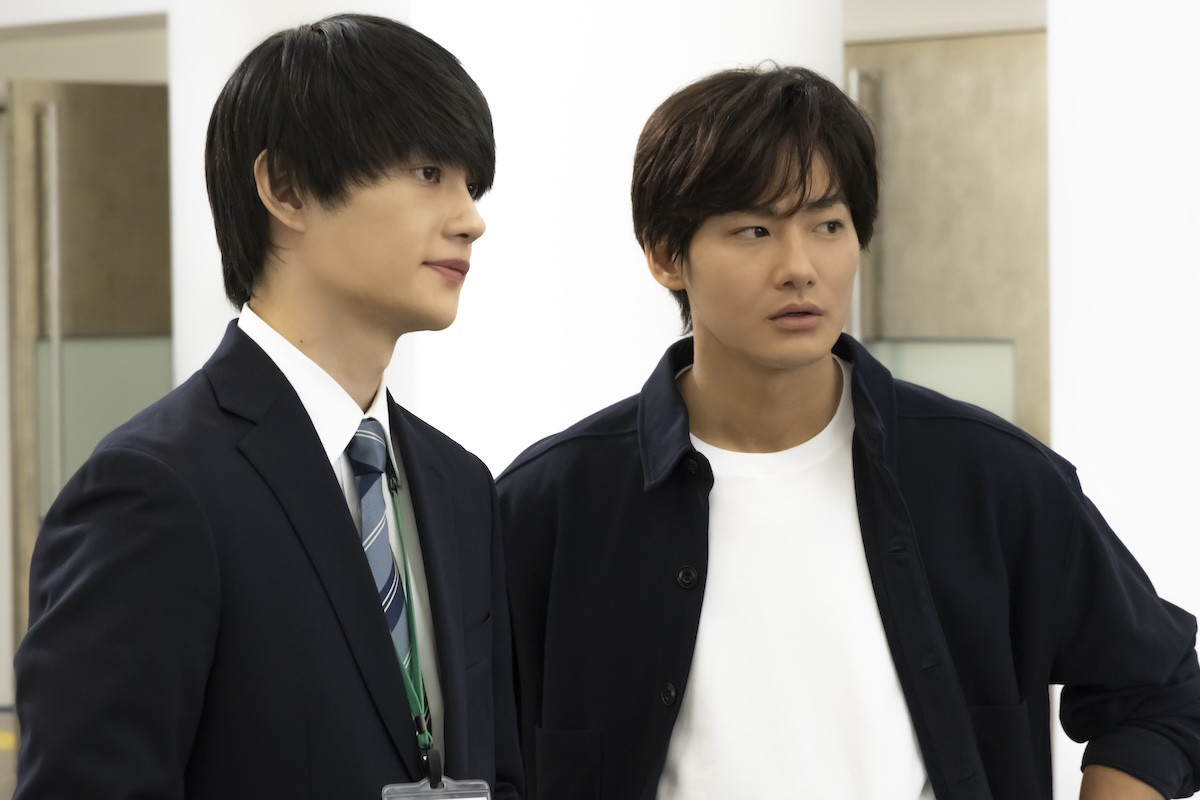 『ちはやふる－めぐり－』“めぐる”當真あみ、“凪”原菜乃華と直接対決へ　ラストのサプライズにも反響「役者が…揃った!!」（ネタバレあり）