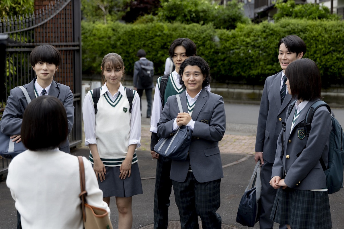 『ちはやふる－めぐり－』“めぐる”當真あみ、“凪”原菜乃華と直接対決へ　ラストのサプライズにも反響「役者が…揃った!!」（ネタバレあり）