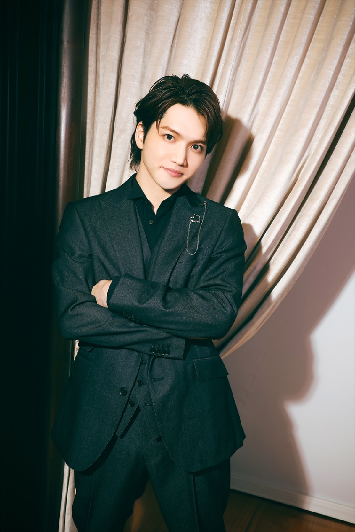 三浦宏規、怖さもあったミュージカル『のだめカンタービレ』初演　「千秋先輩にしてくれた」上野樹里＆竹中直人に感謝