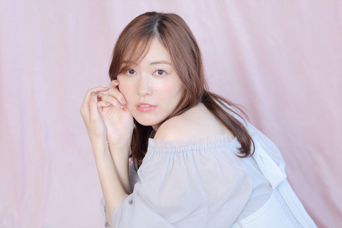 松井珠理奈