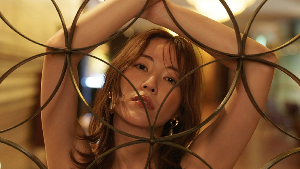 松井珠理奈「ありのままの大人な自分を見せたかった」　10年ぶりの写真集に込めた想い